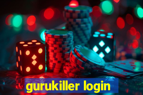 gurukiller login